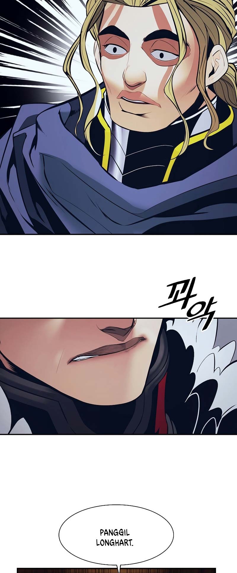 Dark Lady Isekai Bab 178 halaman 27