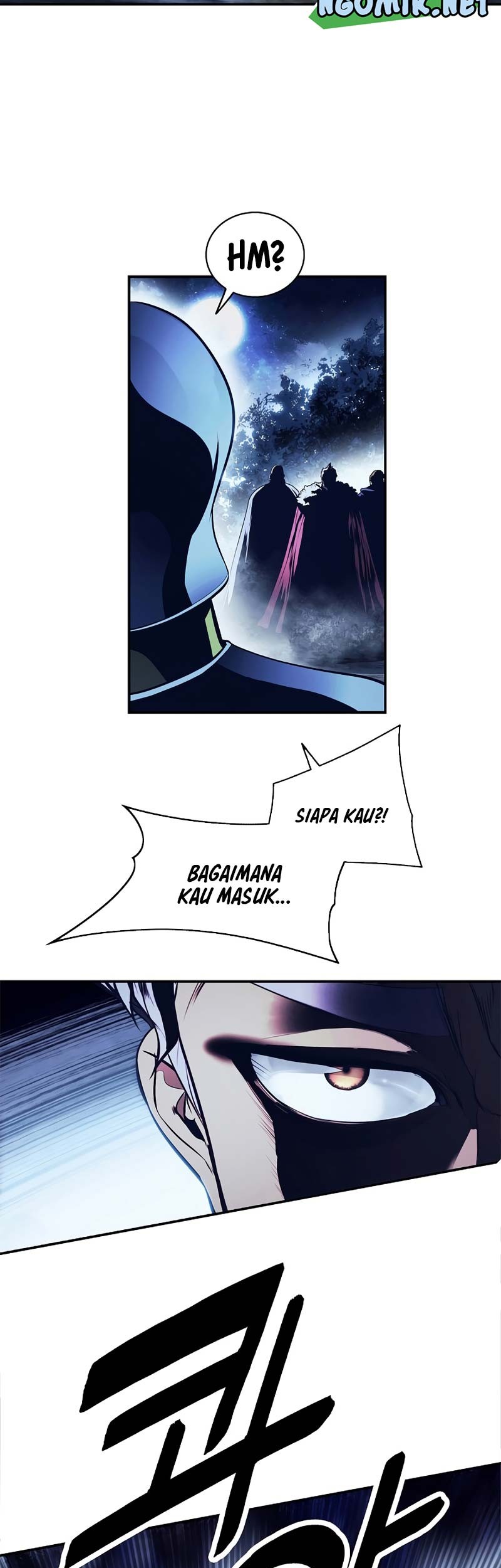 Dark Lady Isekai Bab 178 halaman 30