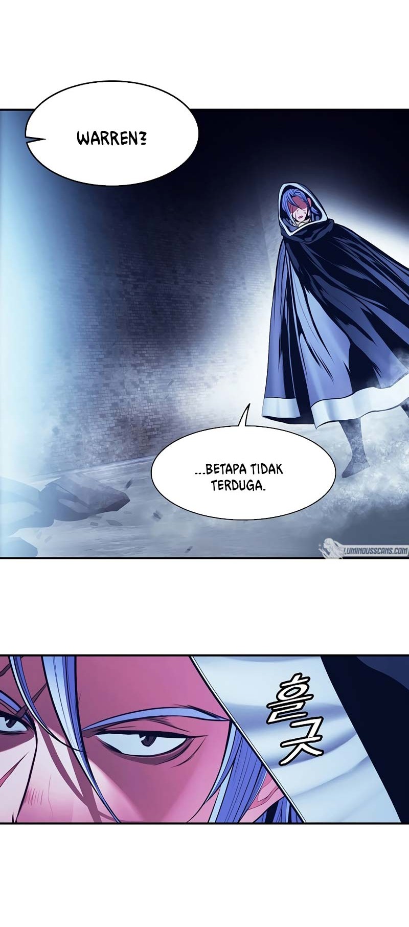 Dark Lady Isekai Bab 178 halaman 43