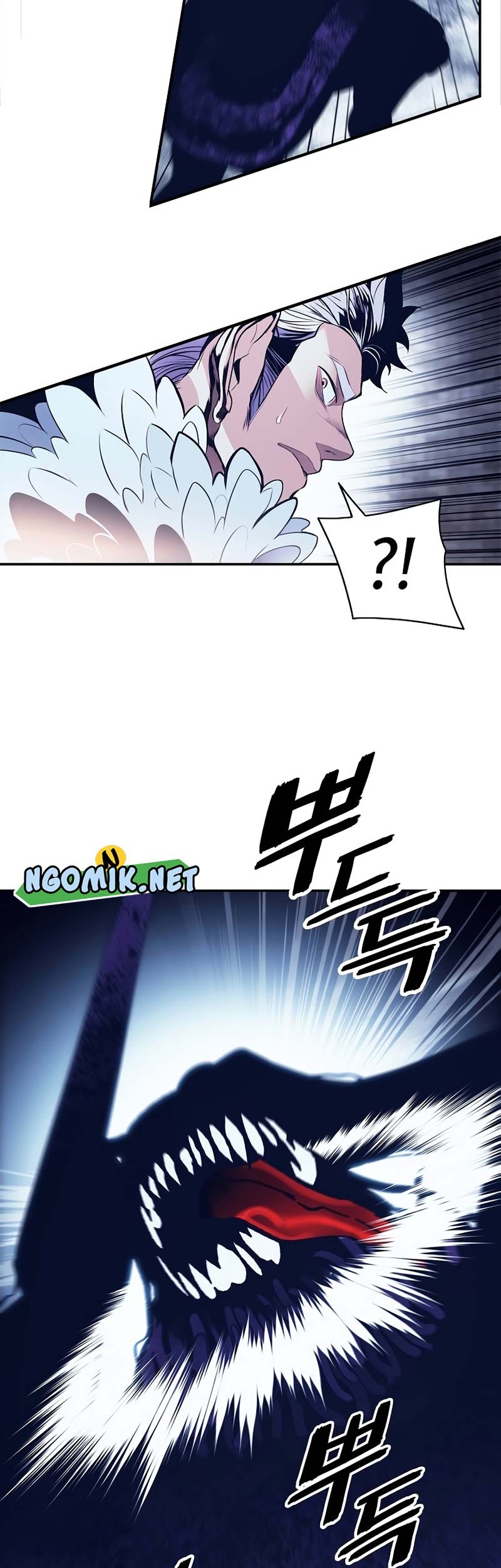 Dark Lady Isekai Bab 178 halaman 46