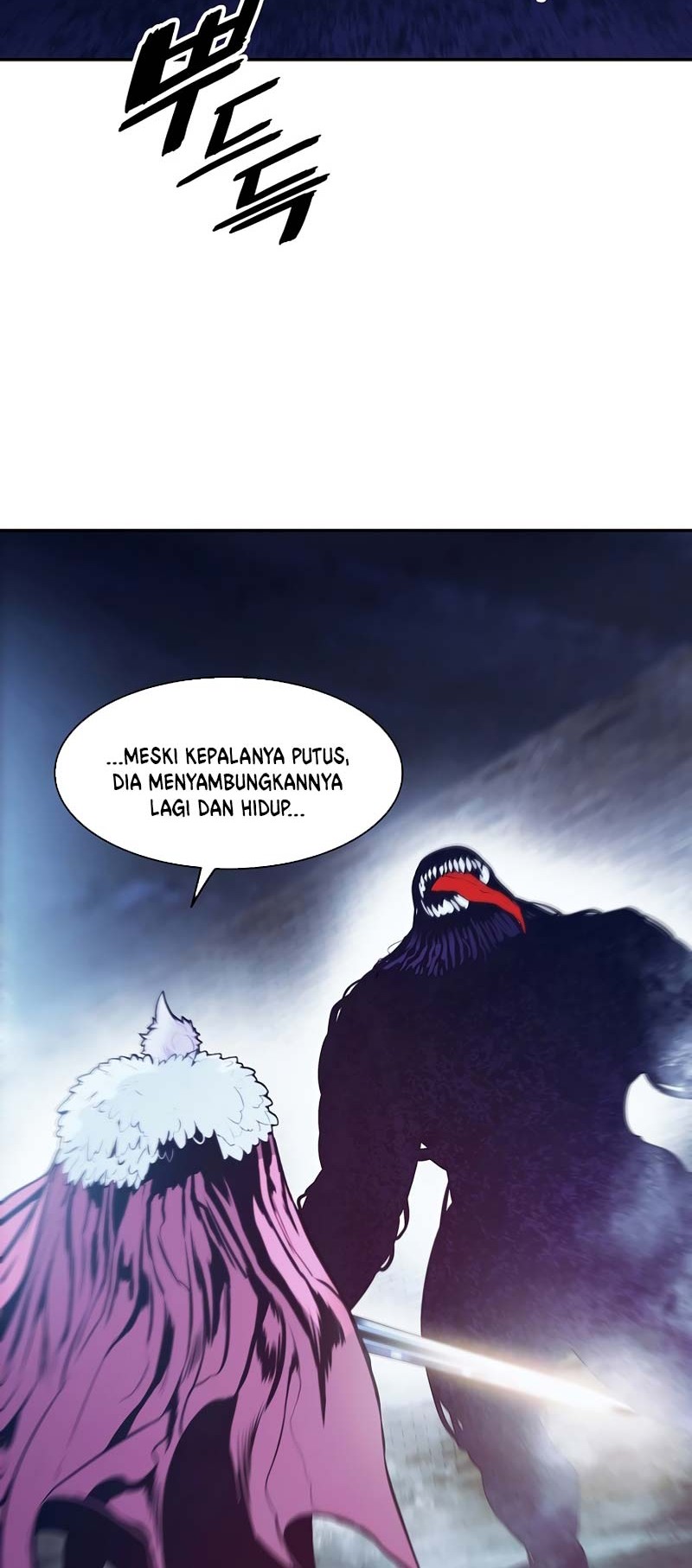 Dark Lady Isekai Bab 178 halaman 47
