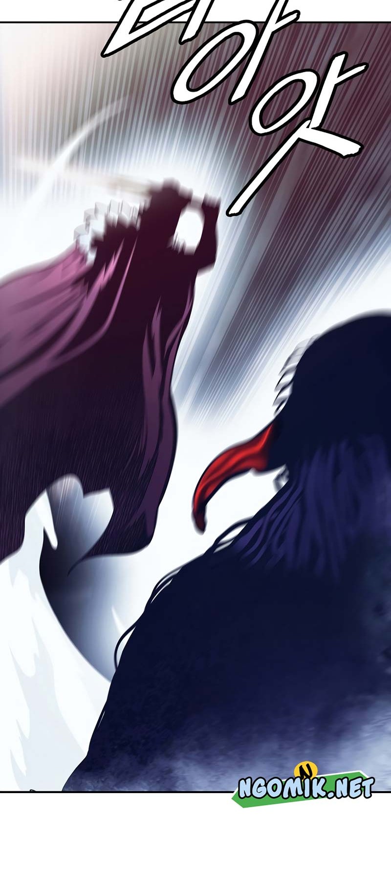 Dark Lady Isekai Bab 178 halaman 49
