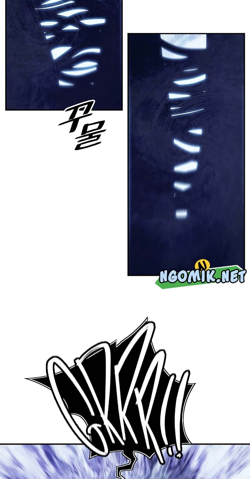 Dark Lady Isekai Bab 178 halaman 51
