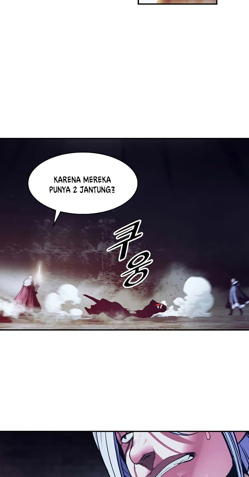 Dark Lady Isekai Bab 178 halaman 55