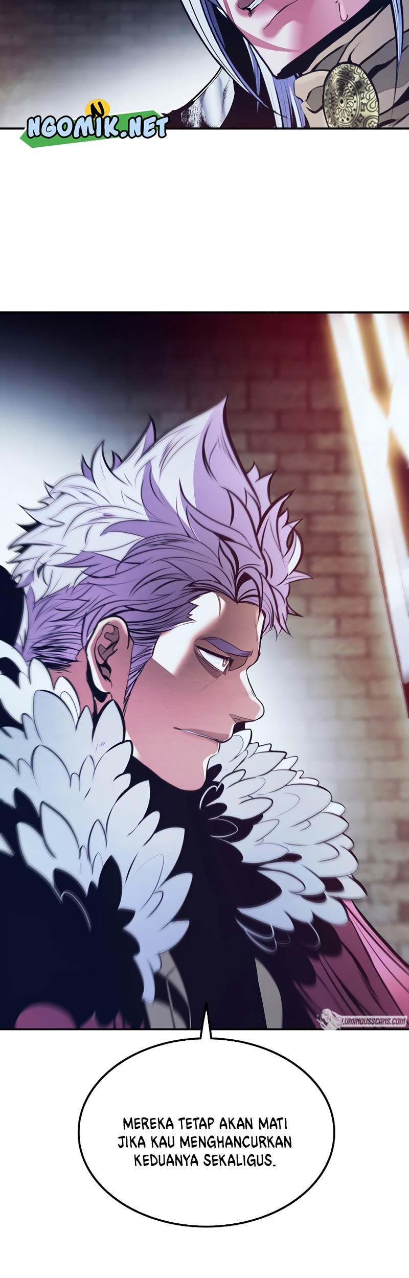 Dark Lady Isekai Bab 178 halaman 56