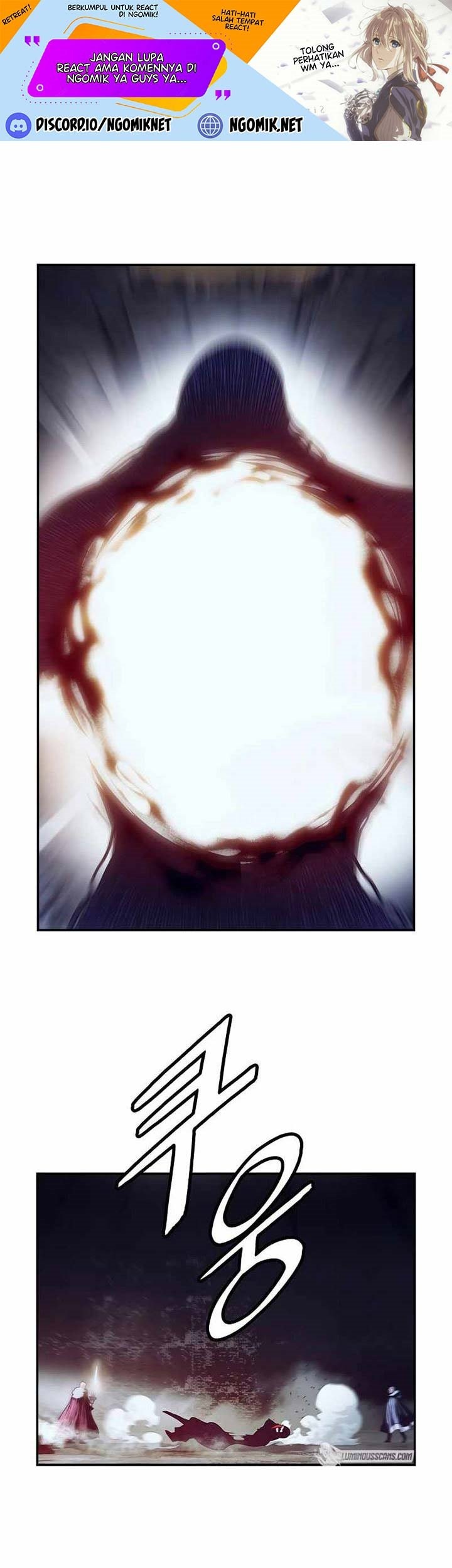 Dark Lady Isekai Bab 179 halaman 2