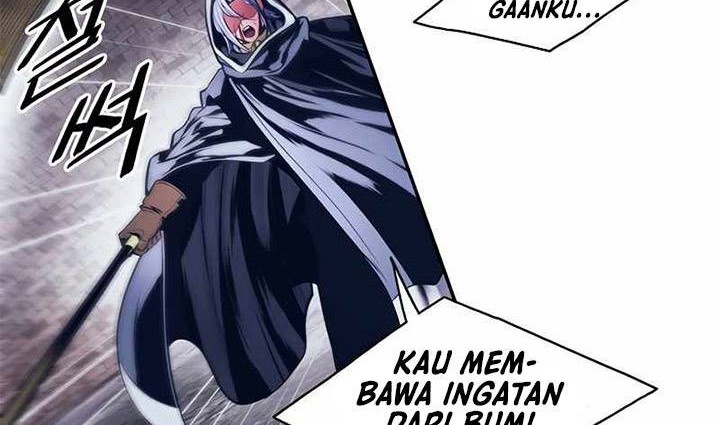 Dark Lady Isekai Bab 179 halaman 5