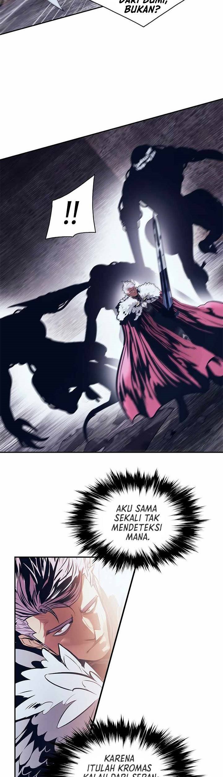 Dark Lady Isekai Bab 179 halaman 6