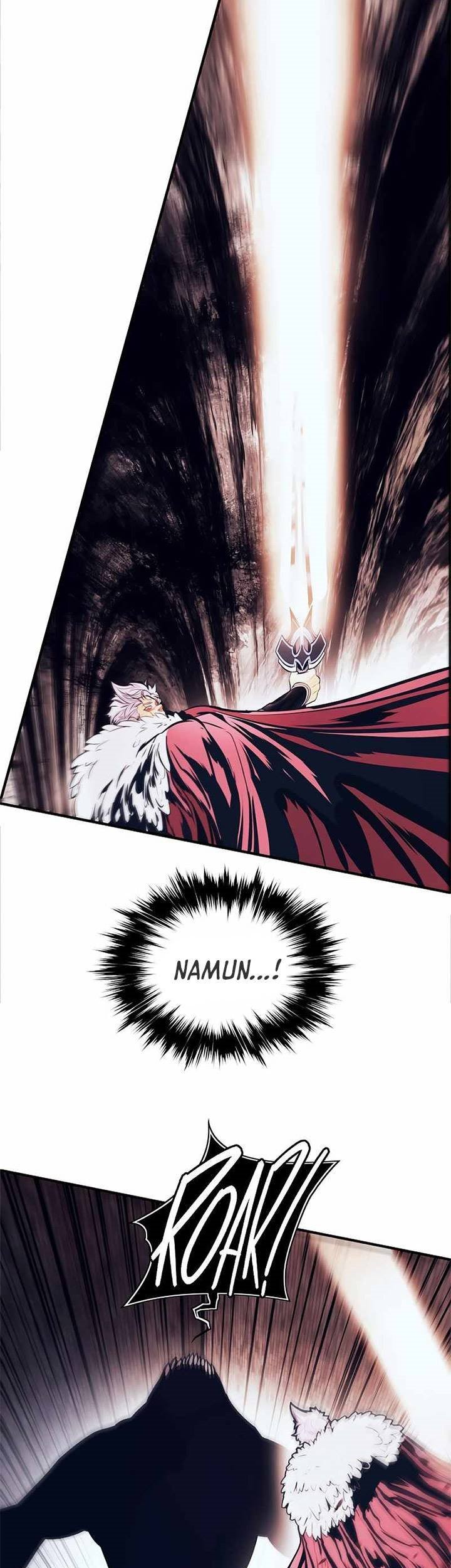 Dark Lady Isekai Bab 179 halaman 8