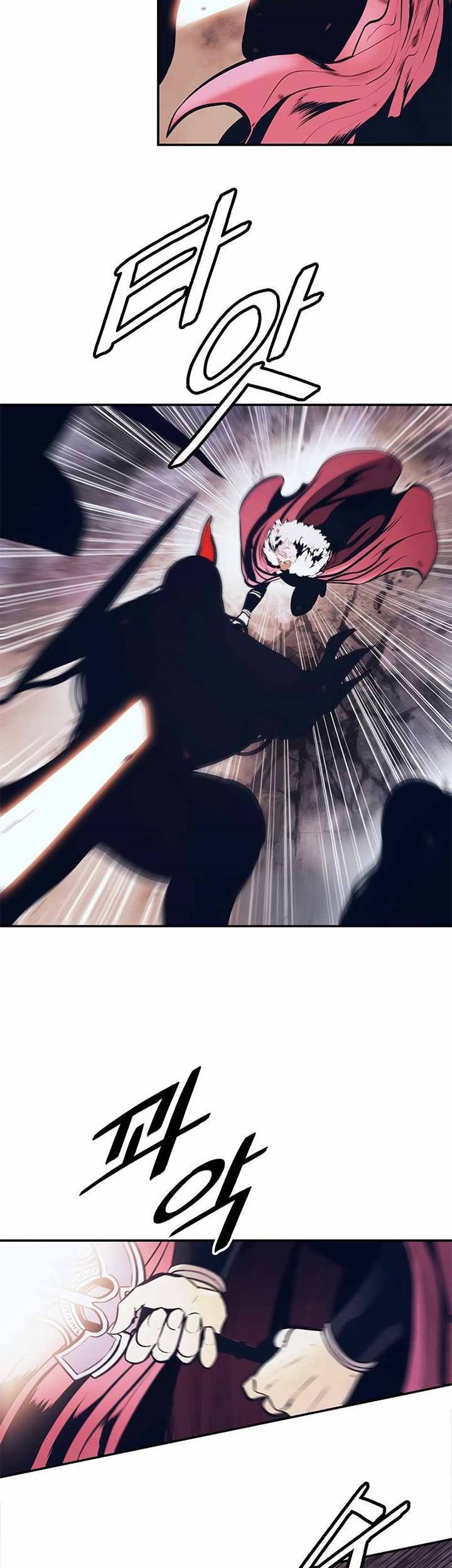 Dark Lady Isekai Bab 179 halaman 14