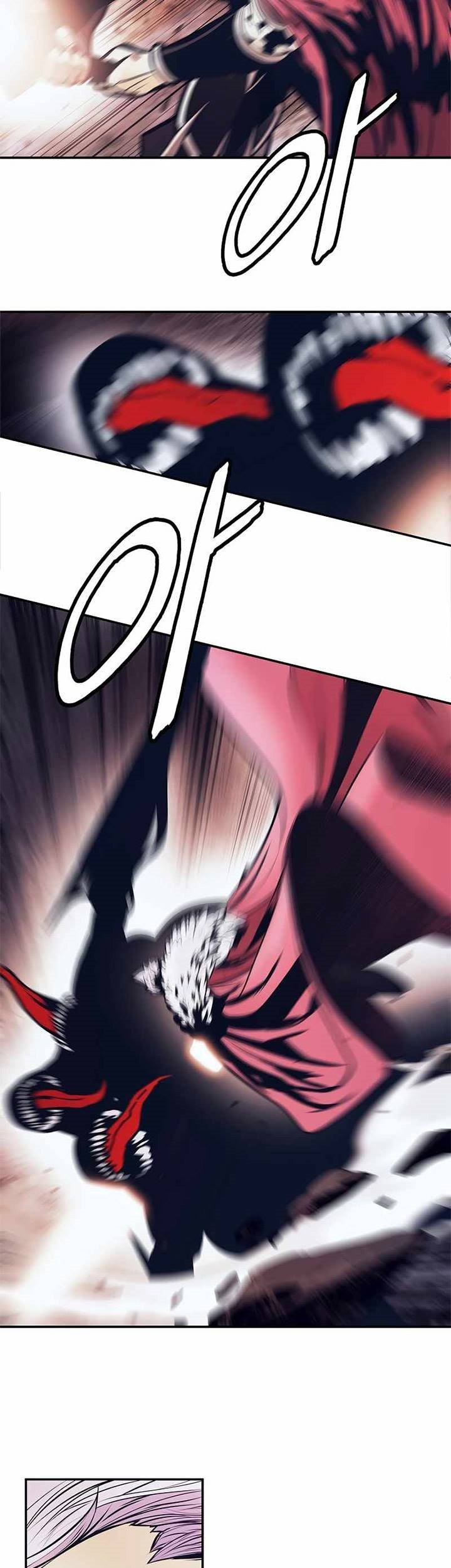 Dark Lady Isekai Bab 179 halaman 16