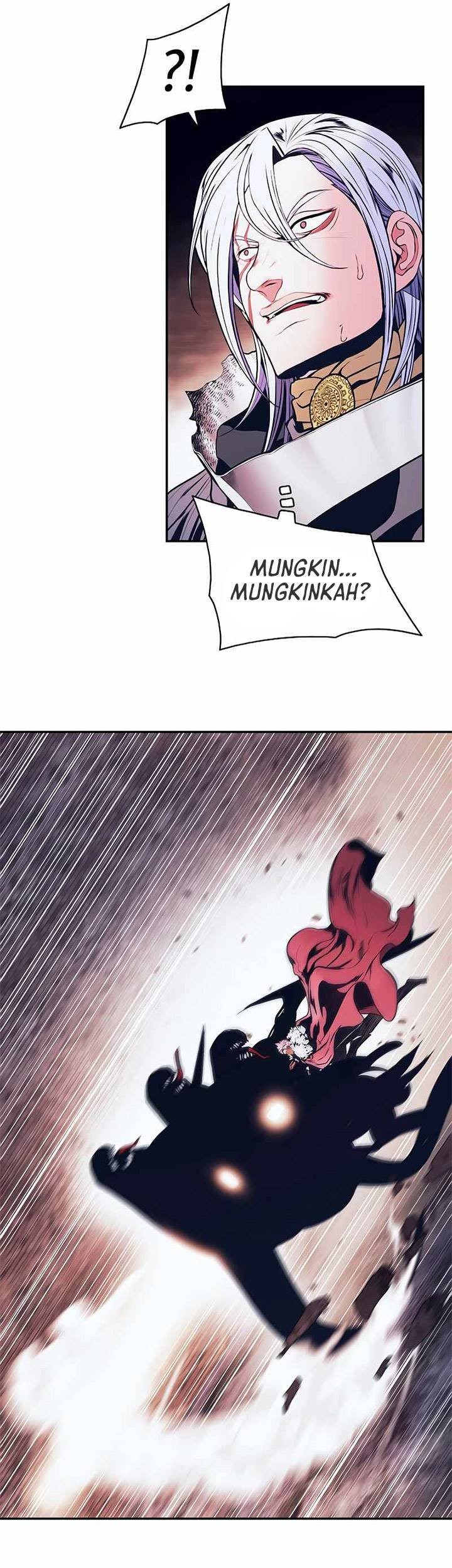 Dark Lady Isekai Bab 179 halaman 18