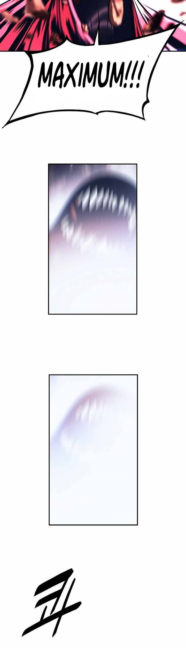 Dark Lady Isekai Bab 179 halaman 24