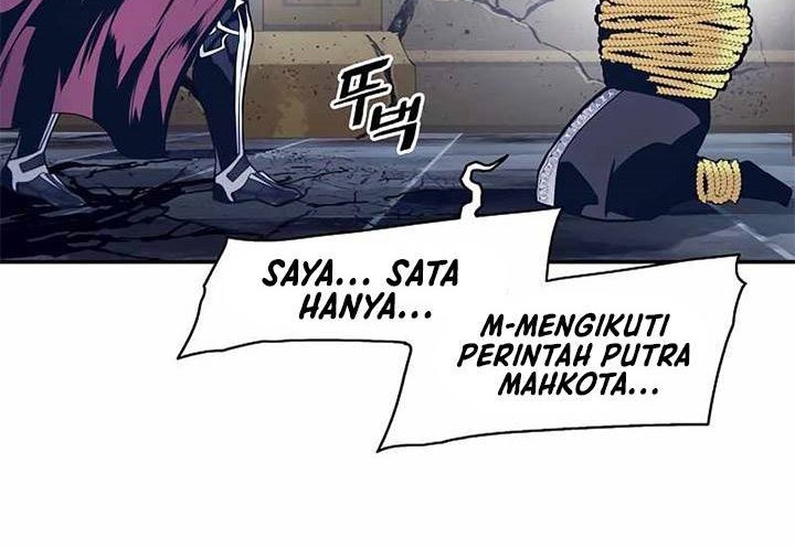 Dark Lady Isekai Bab 179 halaman 39