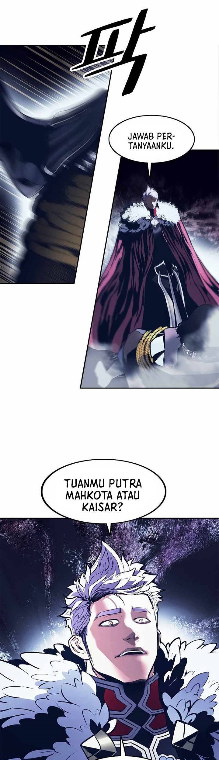 Dark Lady Isekai Bab 179 halaman 40