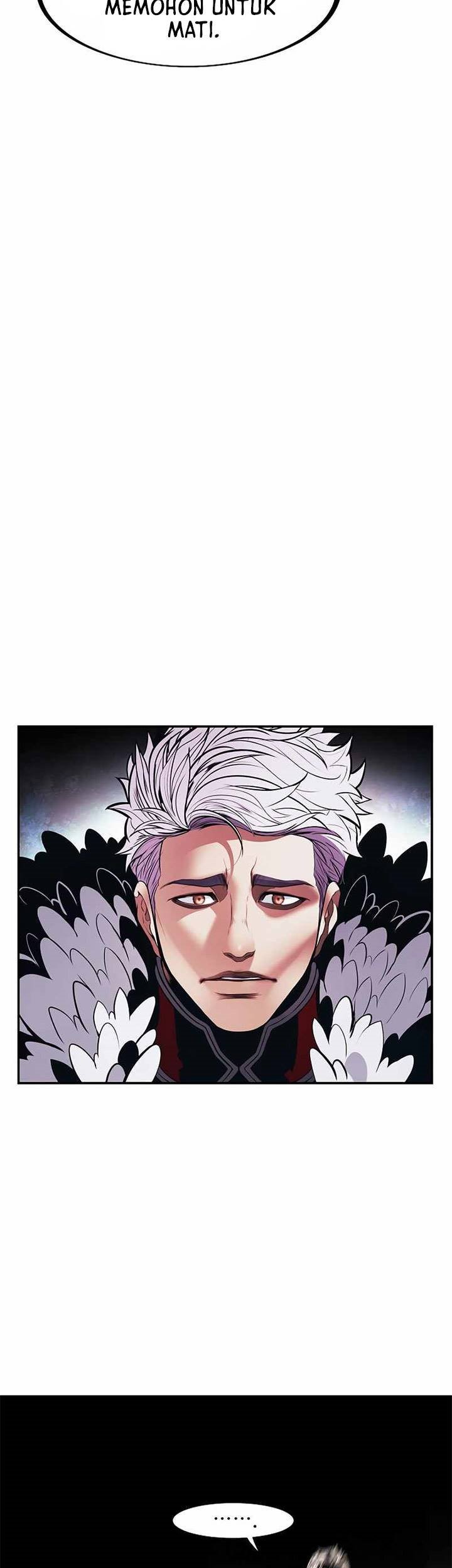 Dark Lady Isekai Bab 179 halaman 44