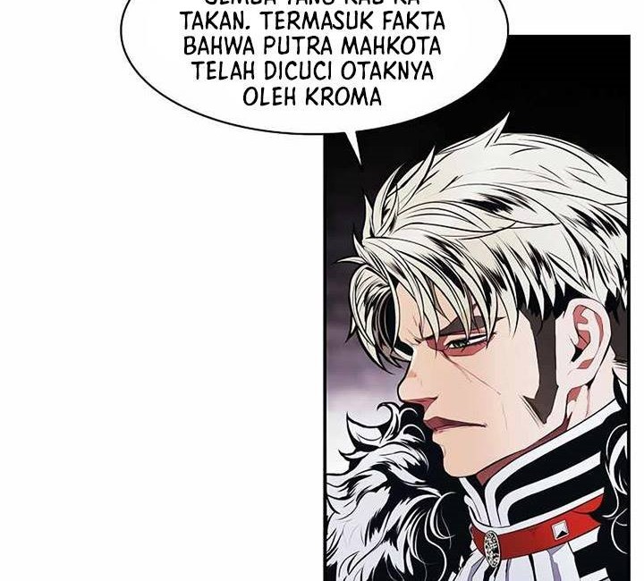 Dark Lady Isekai Bab 179 halaman 47