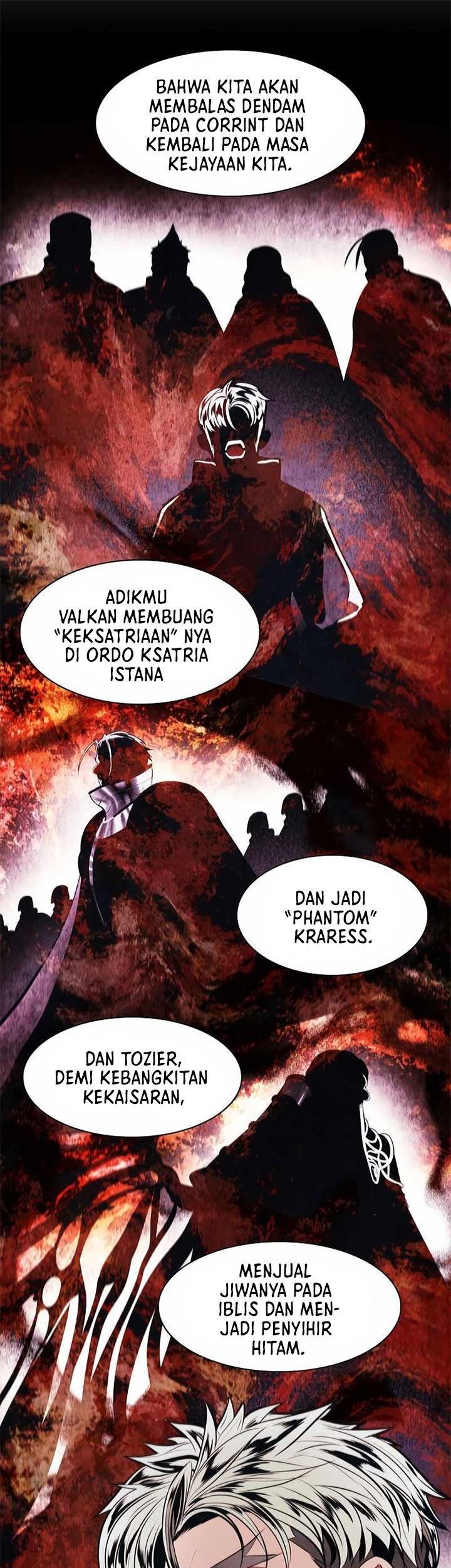 Dark Lady Isekai Bab 179 halaman 50