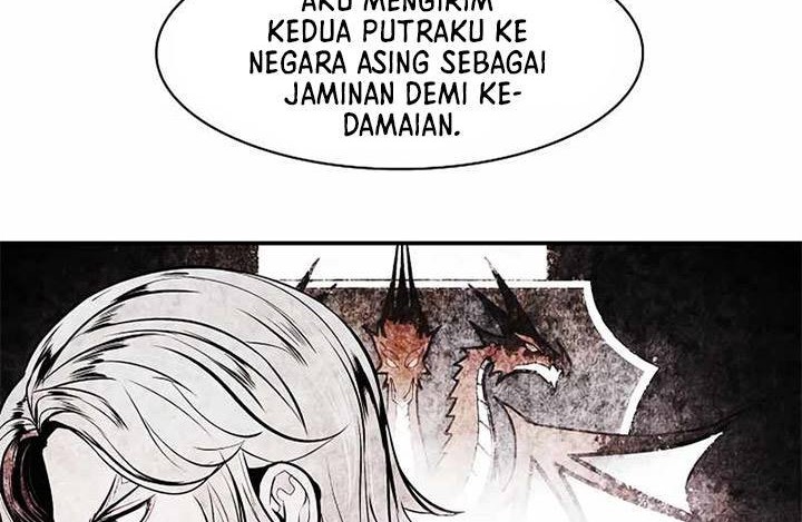 Dark Lady Isekai Bab 179 halaman 53