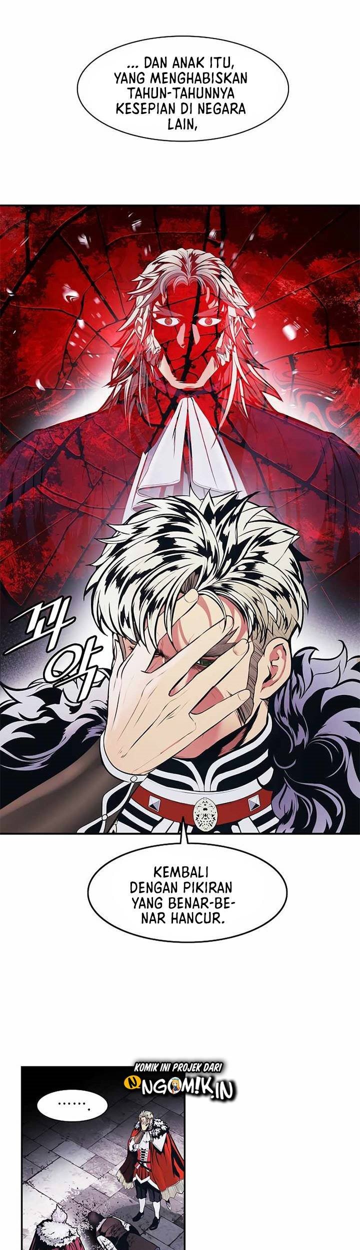 Dark Lady Isekai Bab 179 halaman 56