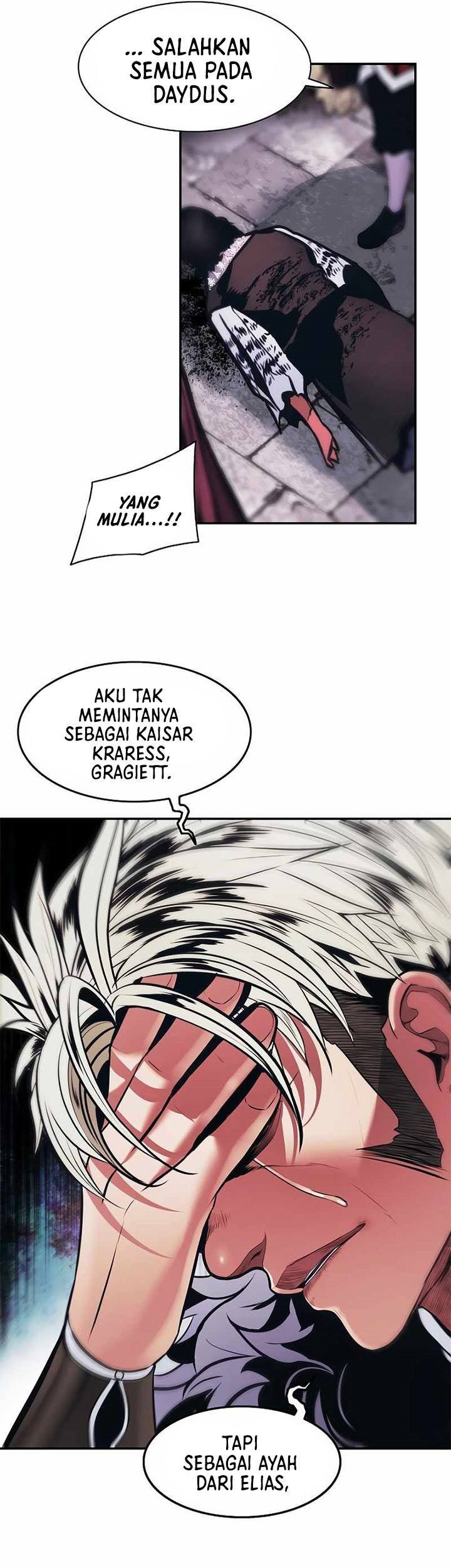 Dark Lady Isekai Bab 179 halaman 58