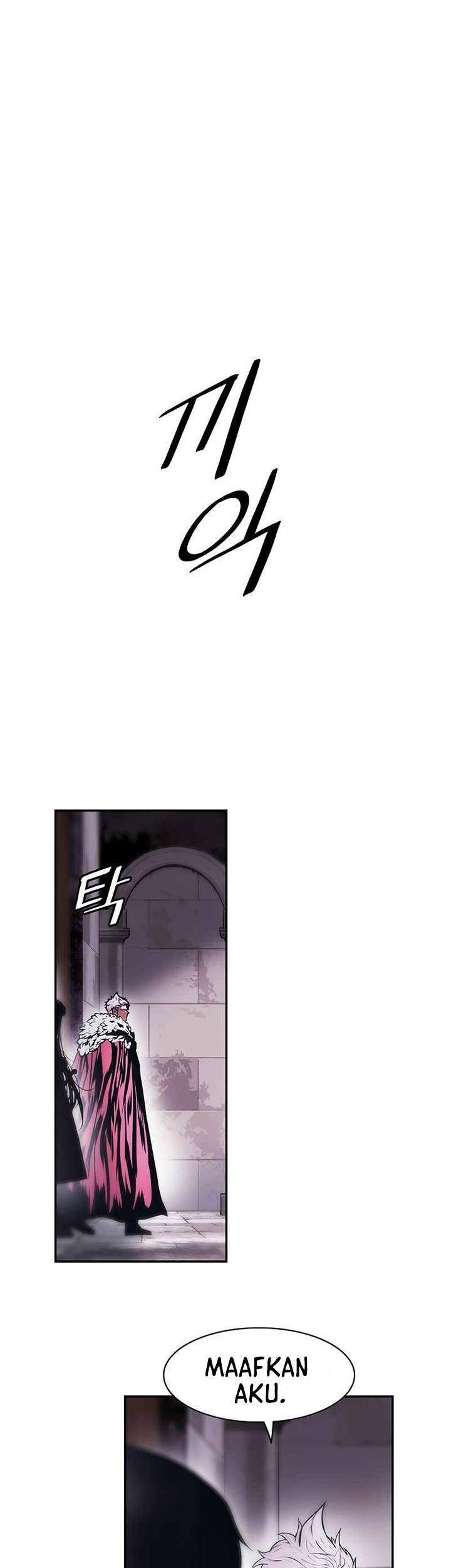 Dark Lady Isekai Bab 179 halaman 60