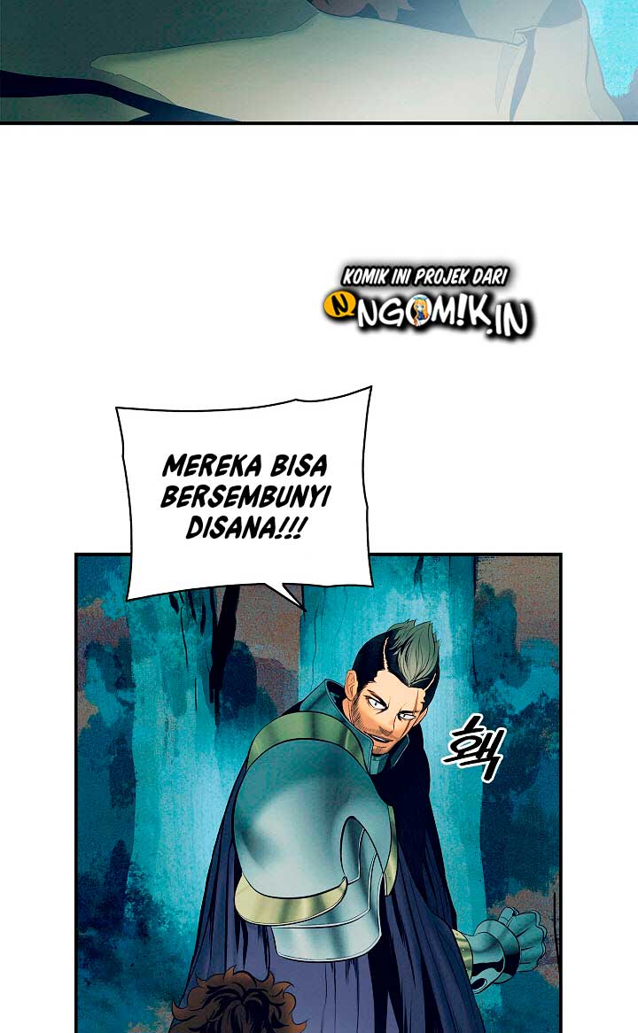 Dark Lady Isekai Bab 18 halaman 6