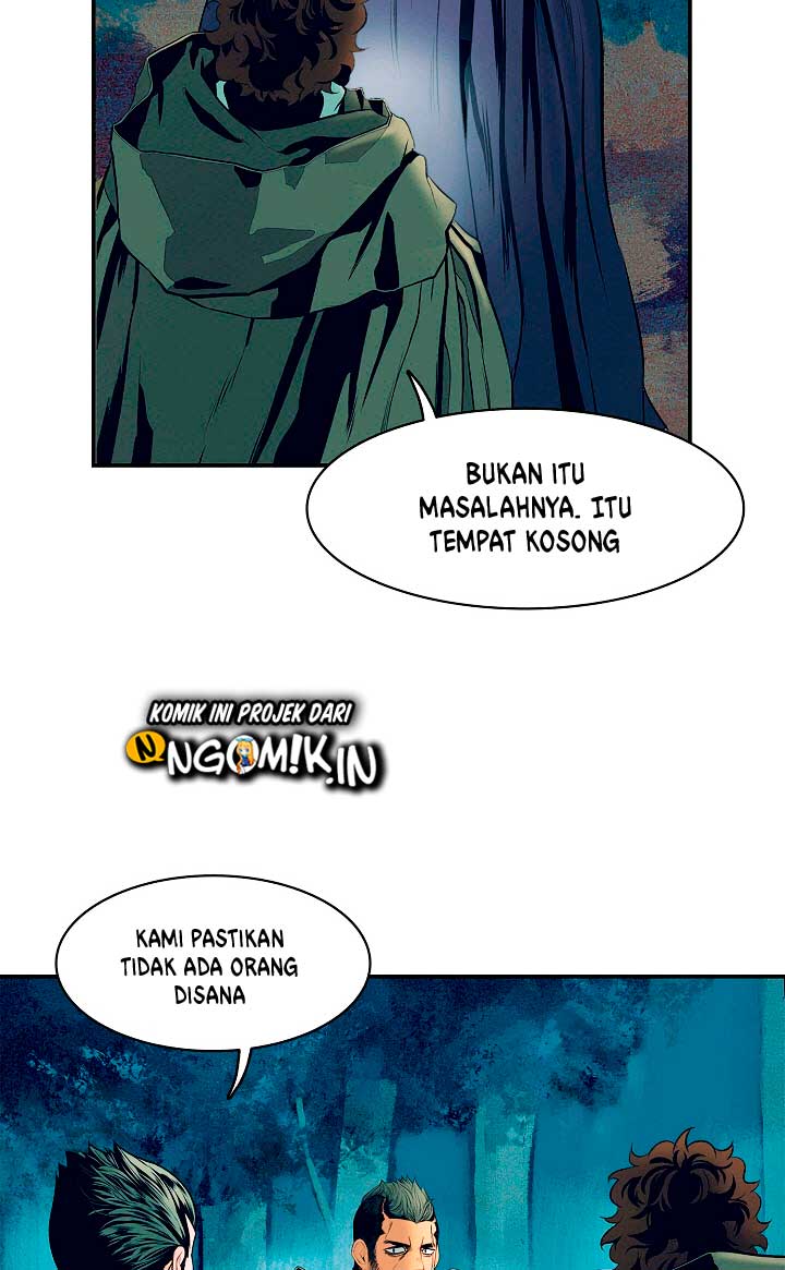 Dark Lady Isekai Bab 18 halaman 7