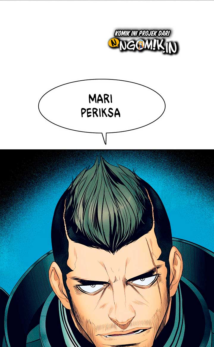 Dark Lady Isekai Bab 18 halaman 9