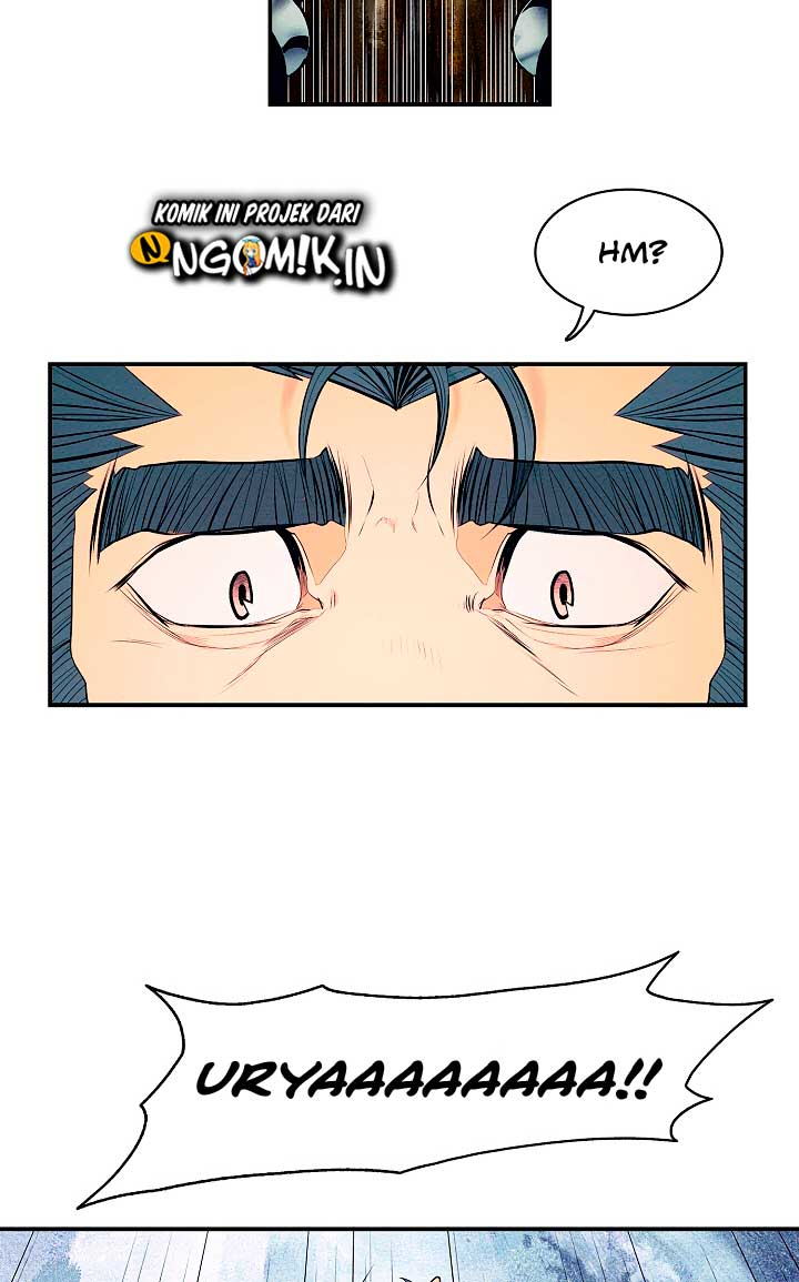 Dark Lady Isekai Bab 18 halaman 18
