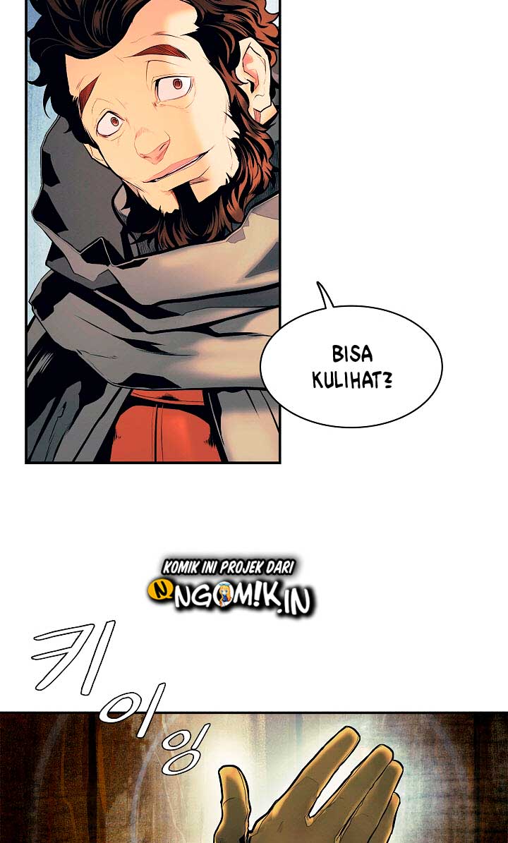 Dark Lady Isekai Bab 18 halaman 22
