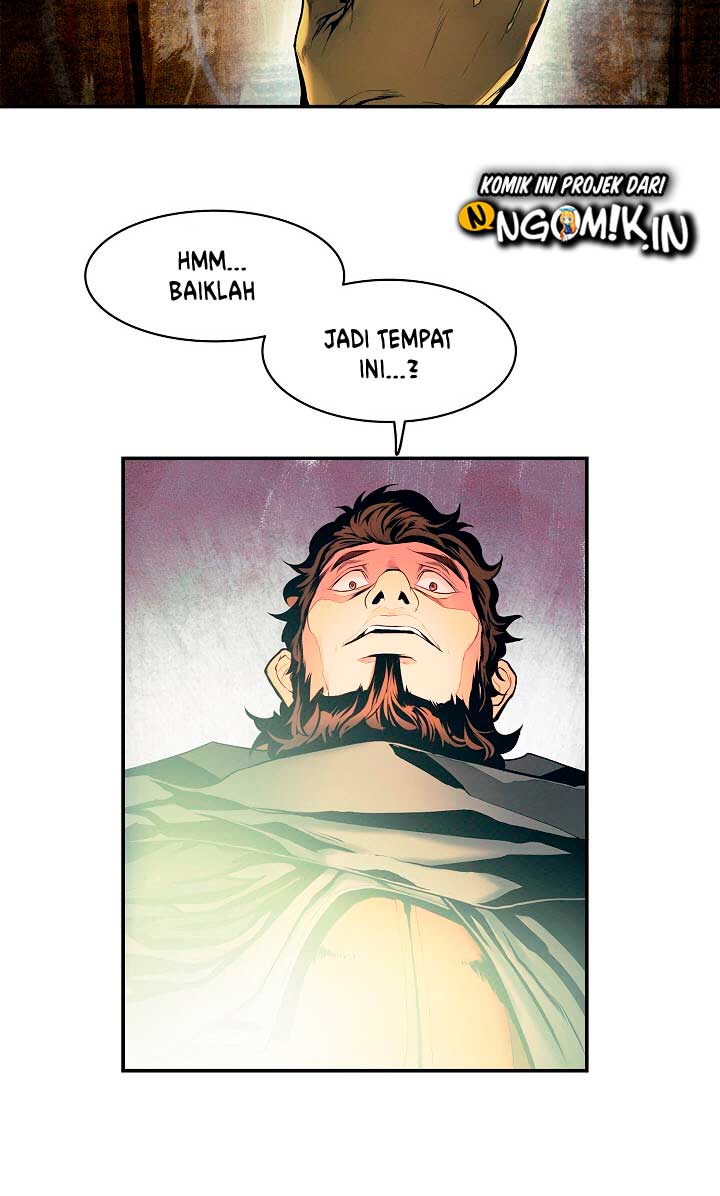 Dark Lady Isekai Bab 18 halaman 23