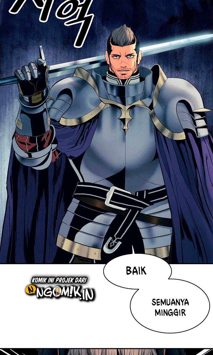 Dark Lady Isekai Bab 18 halaman 27