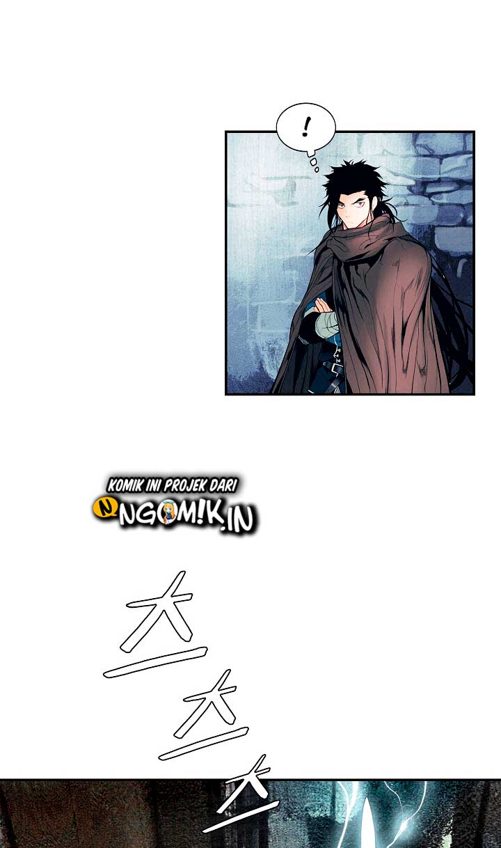 Dark Lady Isekai Bab 18 halaman 29