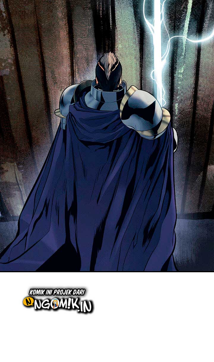 Dark Lady Isekai Bab 18 halaman 30