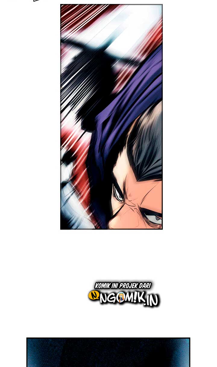 Dark Lady Isekai Bab 18 halaman 32