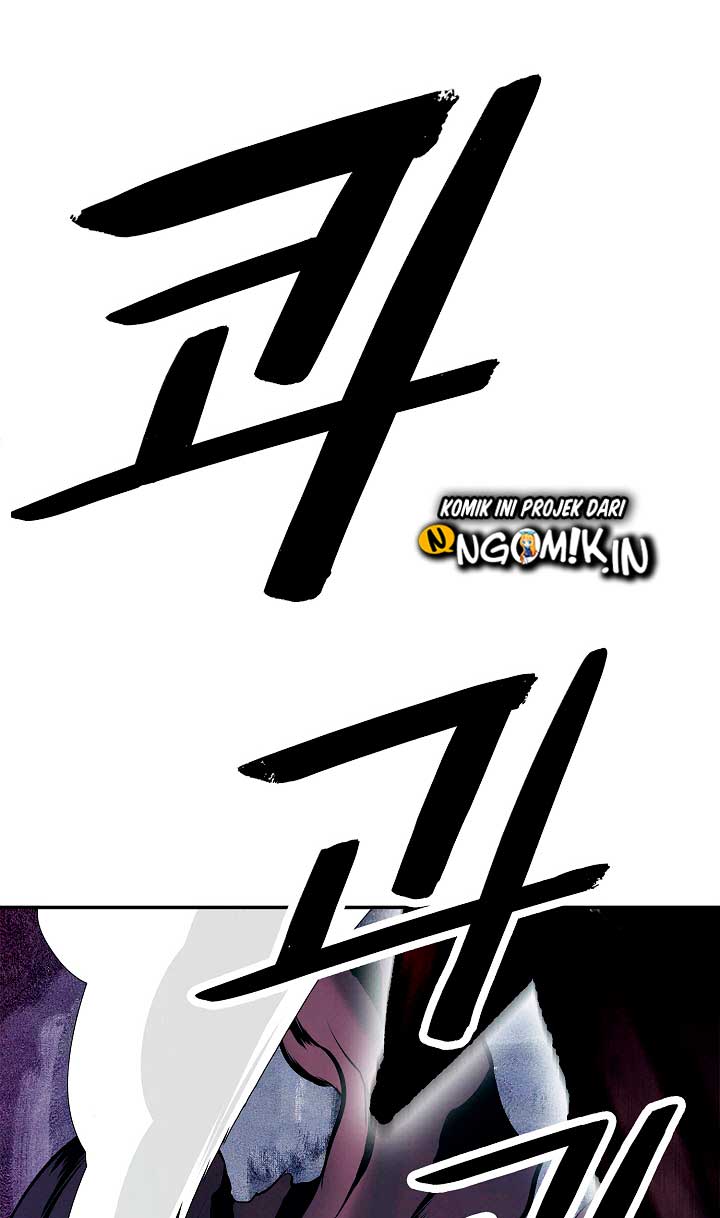 Dark Lady Isekai Bab 18 halaman 34