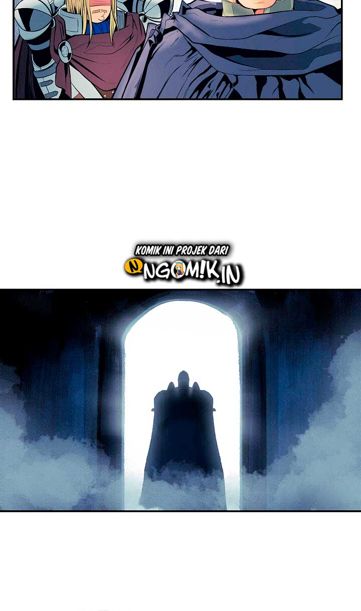 Dark Lady Isekai Bab 18 halaman 37