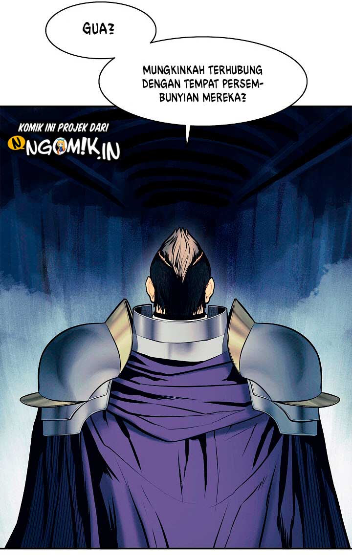 Dark Lady Isekai Bab 18 halaman 38