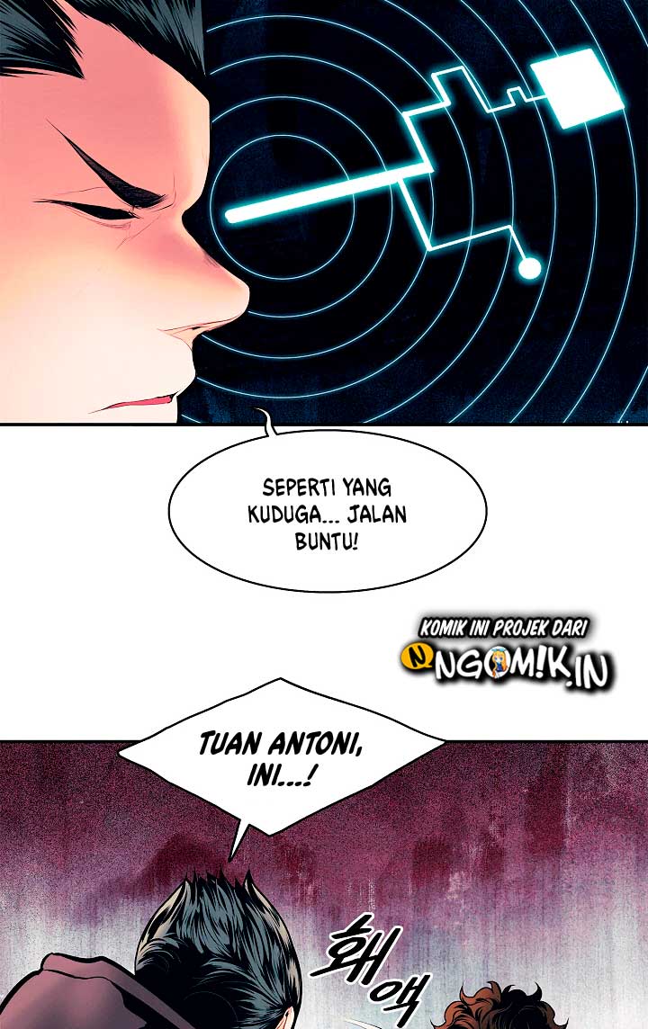 Dark Lady Isekai Bab 18 halaman 40
