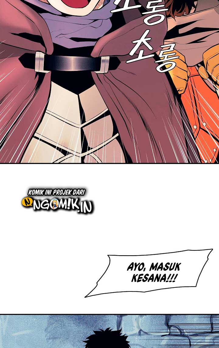 Dark Lady Isekai Bab 18 halaman 44