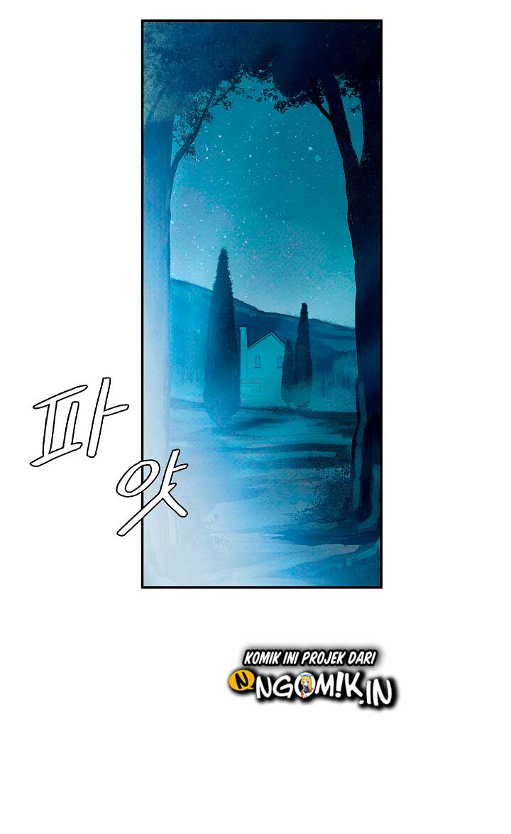 Dark Lady Isekai Bab 18 halaman 48