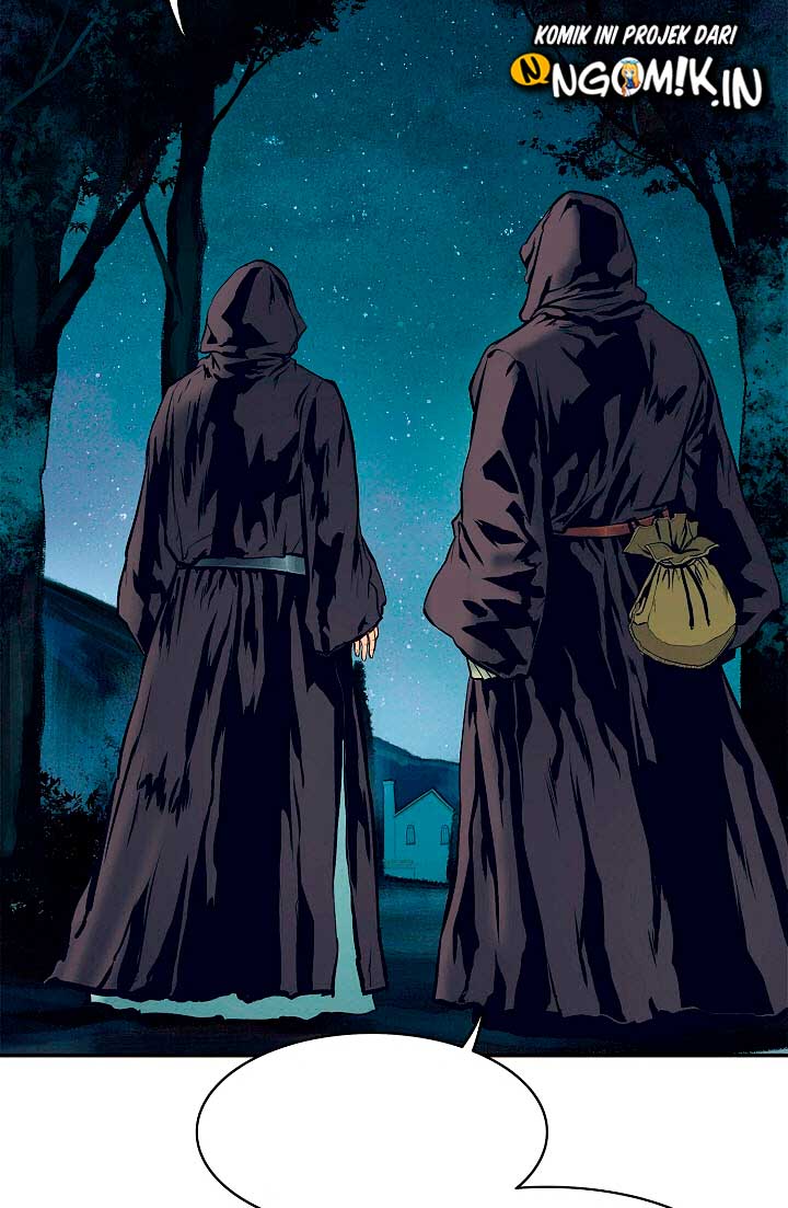 Dark Lady Isekai Bab 18 halaman 50