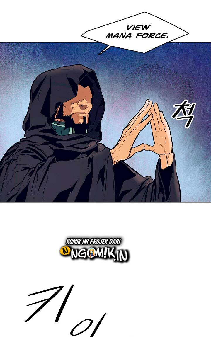 Dark Lady Isekai Bab 18 halaman 60