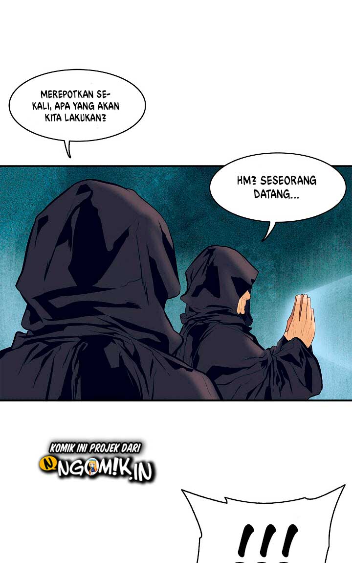 Dark Lady Isekai Bab 18 halaman 62
