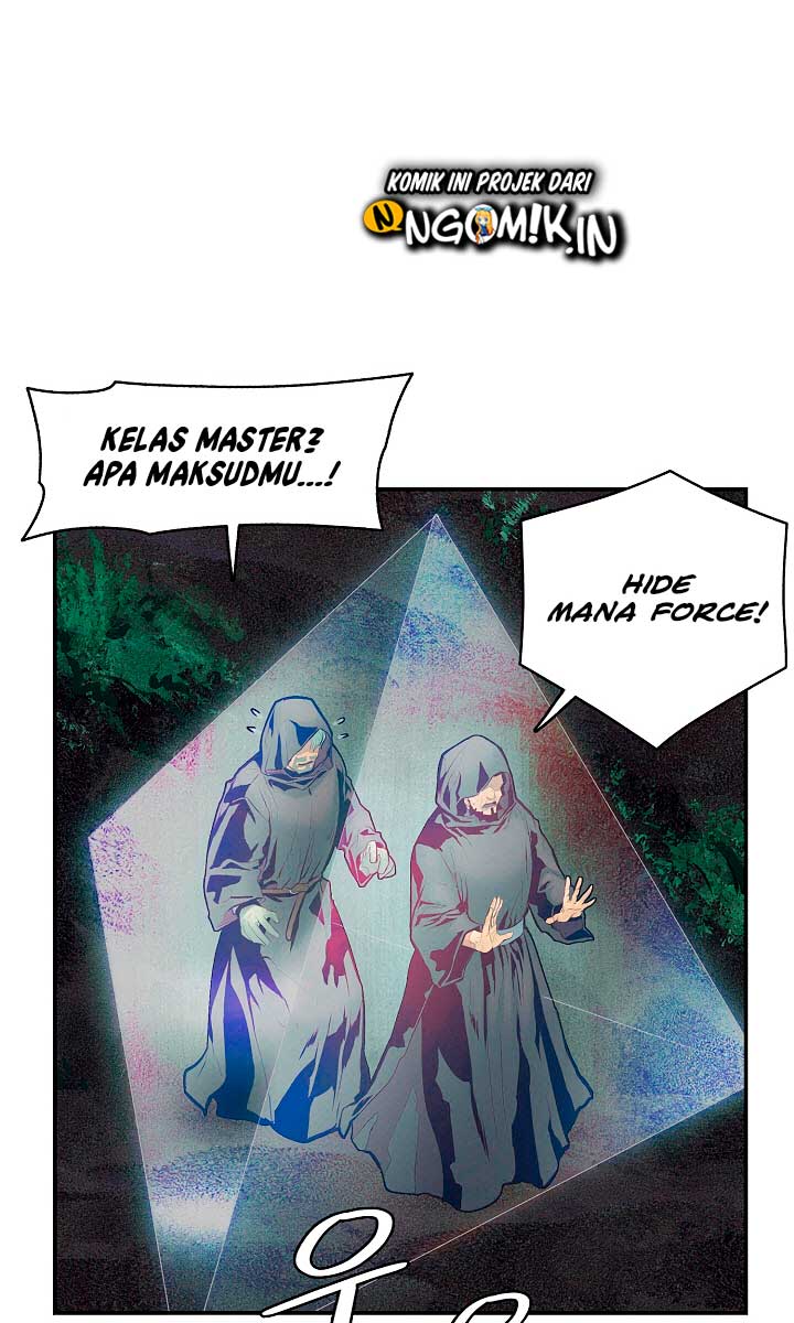 Dark Lady Isekai Bab 18 halaman 66