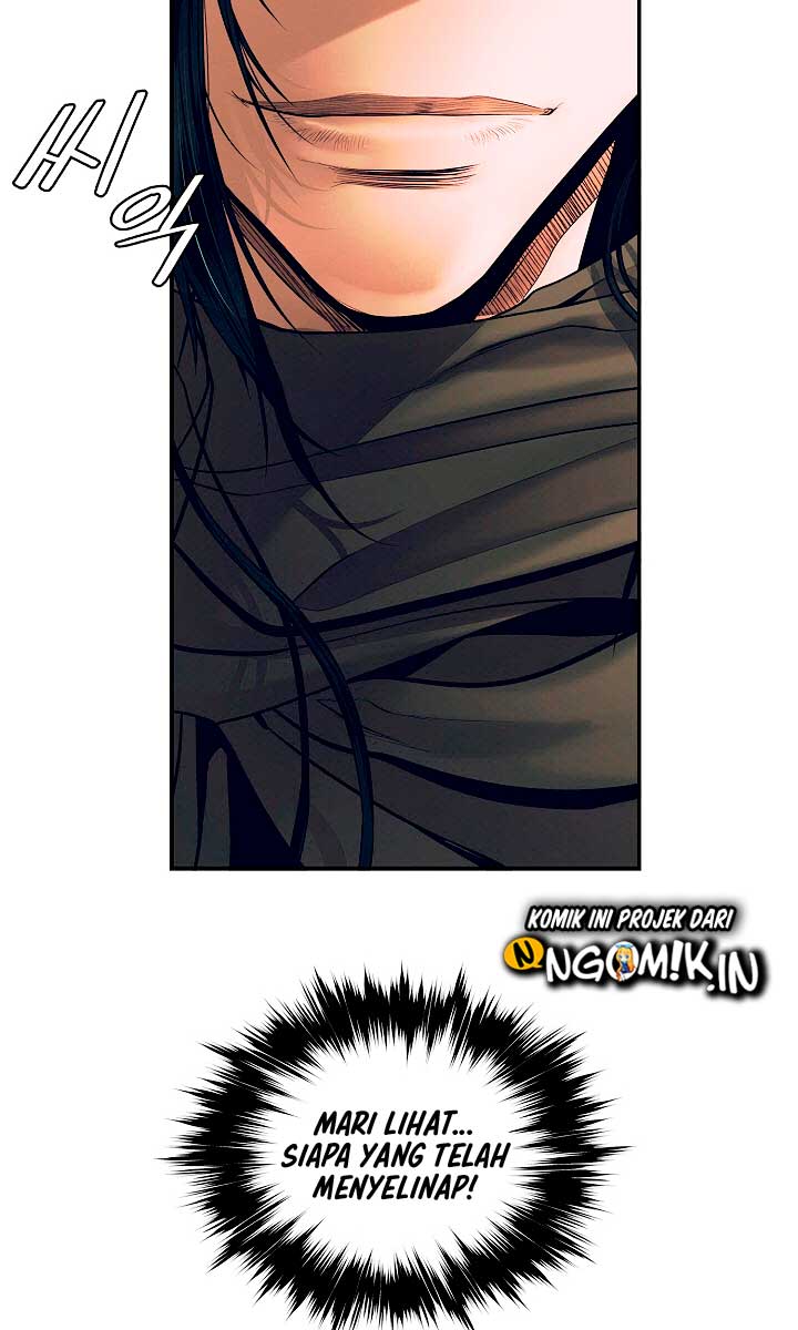 Dark Lady Isekai Bab 18 halaman 69