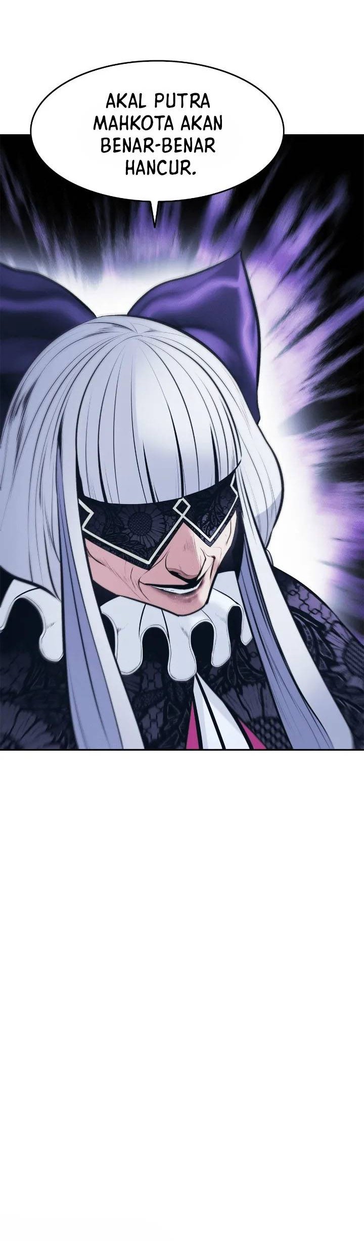 Dark Lady Isekai Bab 180 halaman 7