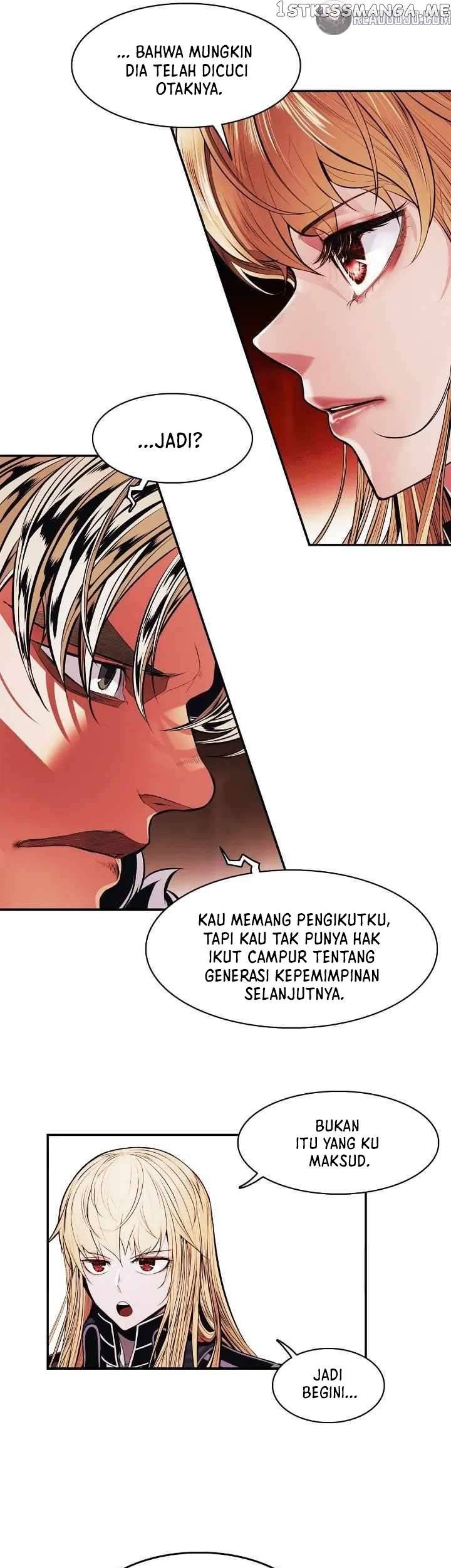 Dark Lady Isekai Bab 181 halaman 4