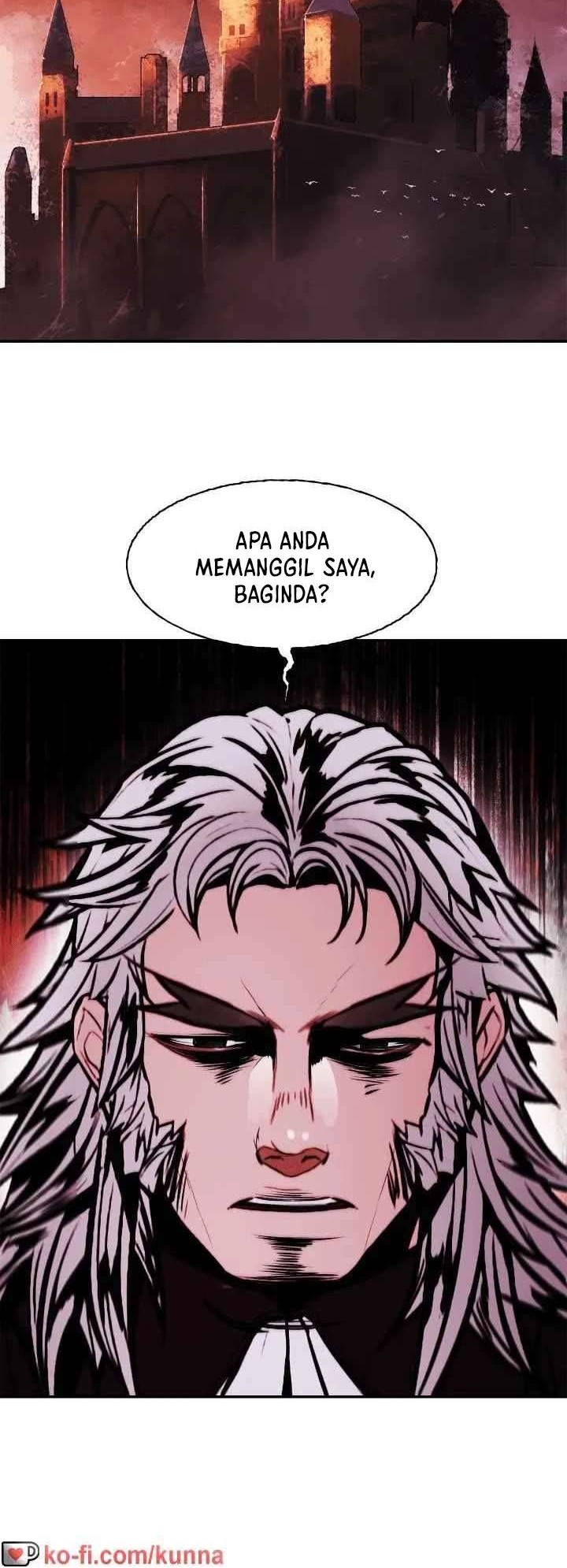 Dark Lady Isekai Bab 181 halaman 9